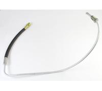 Clutch Hose ABE C81401ABE for MERCEDES-BENZ S-CLASS (W116) 2.7 1972-198