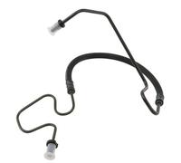 Clutch Hose Compatible with A3 TT TTS Beetle Seat Leon Toledo 1M Fits 1J1721465AH 1J1721465BD(1PC)