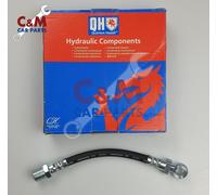 Clutch Hose Fits Austin / Rover Mini 1983-1992