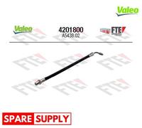 CLUTCH HOSE FOR BMW E36 VALEO 4201800