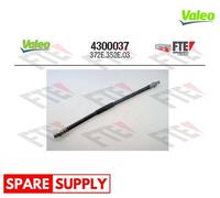 CLUTCH HOSE FOR BMW E46 E83 VALEO 4300037