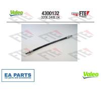 VALEO 4300132 Clutch Hose