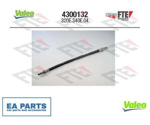 Clutch Hose for BMW E64 VALEO 4300132
