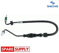 CLUTCH HOSE FOR FORD TOURNEO CONNECT, TRANSIT CONNECT SACHS 6270 600 002