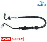 CLUTCH HOSE FOR FORD TOURNEO CONNECT, TRANSIT CONNECT SACHS 6270 600 002