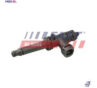 CLUTCH HOSE FT68402 FOR FORD TRANSIT/Platform/Chassis/Van/Bus H9FB/H9FD 2.4L