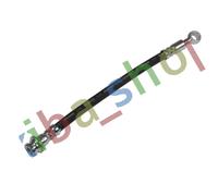 CLUTCH HOSE LENGTH 265MM FITS FOR D MAVERICK NISSAN TERRANO II 24/27D