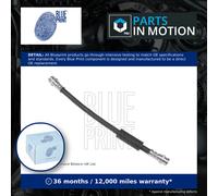 Blue Print ADM553900 Clutch Kit, pack of one
