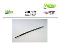 Clutch Hose VALEO 4300132 For BMW