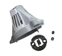 Clutch Housing & Assemblys, Clutch Housing, Clutch Assembly For Brush Cutter Trimmer, Easy Installation, Compatible For FS 89,FS 89 R,FS 91,FS91R,FS111