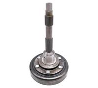 Clutch Housing Cover 0180053000 0180053100 1BE1762000 35295 For CF500 CF188 ATV UTV Quad Compatible Model