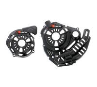 clutch housing protection and generator Rtech Yamaha Tenere' 700 2019 - 2024