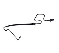 Clutch Hydraulic Line 1J1721465BD Compatible with 1999-2006 For Jetta 1999-2005 For Beetle 1998-2011 Direct Replacement Plastic Hose