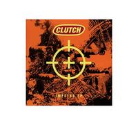 Clutch - IMPETUS