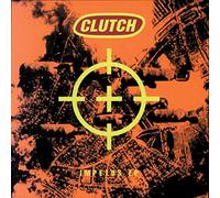 Clutch - Impetus (Digipack)