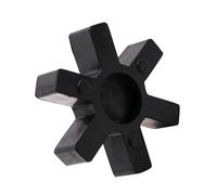 - Clutch Insert - L99 L100 L-Jaw Spider Pad, Universal Flexible Mechanical Transmission Part | Ideal for Use of Pump Carrier Industrial Propulsion Systems