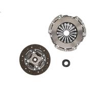 Clutch Ki AISIN KE-BM03 for MINI MINI (R50, R53) 1.6 2001-2006