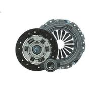 Clutch Ki AISIN KE-FI21 for FIAT DOBLO MPV (119_, 223_) 1.9 2001-
