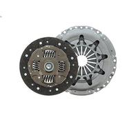Clutch Ki AISIN KE-FO19R for FORD B-MAX (JK) 1.5 2012-2017
