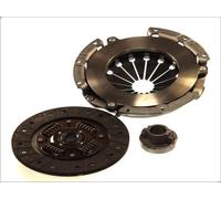 Clutch Ki AISIN KM-024B for MITSUBISHI PAJERO I (L04_G, L14_G) 2.5 1987-1991
