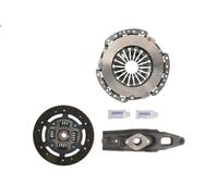 Clutch Ki AISIN KM-121 for SMART FORFOUR (454) 1.1 2004-2006
