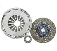 Clutch Ki AISIN KN-038B for NISSAN PATHFINDER III (R51) 2.5 2005-2010