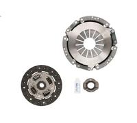 Clutch Ki AISIN KN-085 for NISSAN SERENA (C23) 2 1991-2001