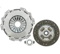 Clutch Ki AISIN KN-089B for NISSAN NAVARA (D22) 2.5 1998-2001