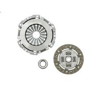Clutch Ki AISIN KO-010D for DAEWOO TICO (KLY3) 0.8 1995-2000