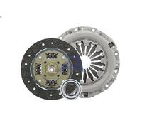 Clutch Ki AISIN KO-039 for CHEVROLET SPARK 0.8 2005-2010