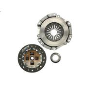 Clutch Ki AISIN KS-007 for SUZUKI SJ410 1 1981-1988