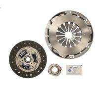 Clutch Ki AISIN KS-051 for SUZUKI GRAND VITARA I (FT, HT) 2.5 1998-2003