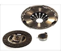 Clutch Ki AISIN KT-089B for TOYOTA COROLLA (_E10_) 2 1992-1997