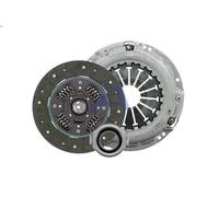 Clutch Ki AISIN KT-209D for TOYOTA PICNIC (_XM1_) 2.2 1997-2001