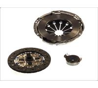 Clutch Ki AISIN KT-233A for TOYOTA YARIS (_P1_) 1.3 1999-2005