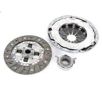 Clutch Ki AISIN KT-281B for TOYOTA YARIS (_P1_) 1.3 2002-2005