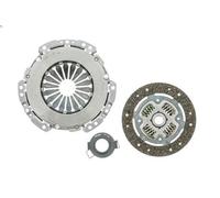 Clutch Ki AISIN KT-313V for TOYOTA AYGO (_B1_) 1 2005-2014