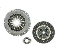 Clutch Ki AISIN KT-316B for TOYOTA AURIS (_E15_) 1.6 2007-2012