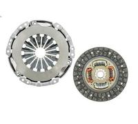 Clutch Ki AISIN KT-318RC for TOYOTA YARIS (_P9_) 1.4 2005-2012