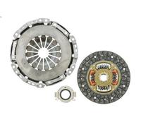Clutch Ki AISIN KT-320B for TOYOTA YARIS (_P1_) 1.4 2001-2005