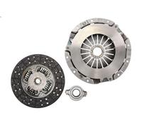 Clutch Ki AISIN KT-321 for TOYOTA LAND CRUISER PRADO (_J12_) 3 2002-2010