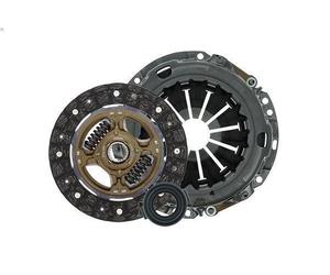Clutch Ki AISIN KT-322C for TOYOTA AYGO (_B1_) 1 2005-2014