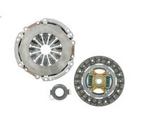 Clutch Ki AISIN KT-330A for TOYOTA YARIS (_P9_) 1.3 2005-2010