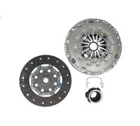 Clutch Ki AISIN KT-346 for LEXUS IS II (_E2_) 2.2 2005-2012