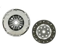 Clutch Ki AISIN KT-346R for LEXUS IS II (_E2_) 2.2 2005-2012