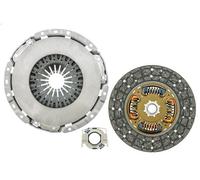 Clutch Ki AISIN KT-387 for TOYOTA CHASER (_X10_) 2 1996-2001