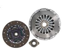 Clutch Ki AISIN KY-062A for HYUNDAI SANTA FÉ I (SM) 2 2001-2006