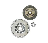 Clutch Ki AISIN KY-115A for KIA RIO III (UB) 1.2 2011-2017
