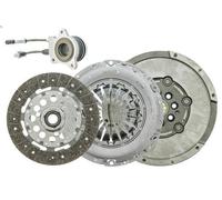 Clutch Ki AISIN SCKK-623R for HYUNDAI i30 (FD) 2 2007-2011