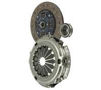Clutch Ki BLUE PRINT ADC43025 for PAJERO I (L04_G, L14_G) 2.5 1986-1991